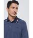 Polo Belani Navy-2