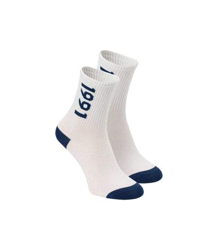Pack Of 3  Womens/ladies Ignini Socks  Multicoloured Iguana