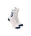 Pack Of 3  Womens/ladies Ignini Socks  Multicoloured Iguana-2