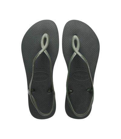 Tong à Elastiques Enfant Havaianas Luna