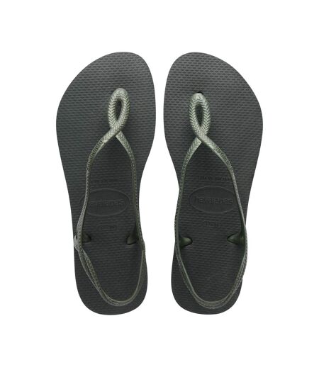Tong à Elastiques Enfant Havaianas Luna