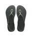 Tong à Elastiques Enfant Havaianas Luna-1