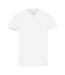 T-shirt imperial homme blanc SOLS-1