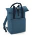 Sac à dos adulte taille unique bleu ardoise Bagbase