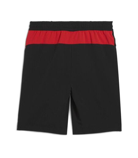 Short noir homme puma pumatech 778807