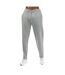 Pantalon De Jogging Homme Vert Mousse Hype-1