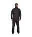 Trespass Mens Stableford Waterproof Jacket (Black) - UTTP5197