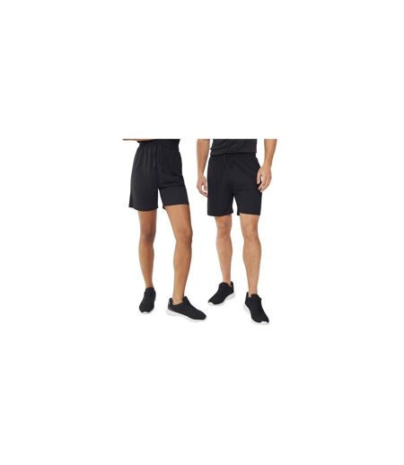 Short Team Adulte Noir Finden & Hales