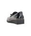 Mocassin à Enfiler Rieker Softlack-4