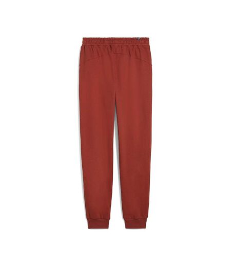 Jogging teracotta femme puma mif better