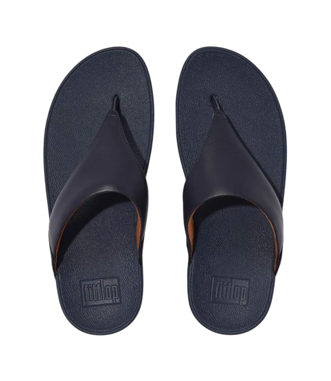 Sandales Femme Bleu Sombre FitFlop-2