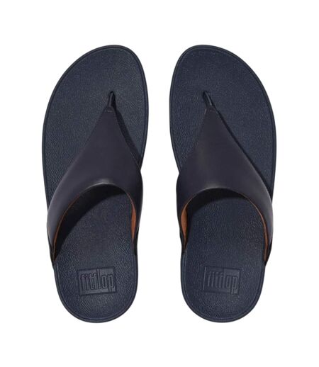 Sandales Femme Bleu Sombre FitFlop
