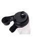 Shaker Sport Vita Taille Unue Transparent Noir IQ-3