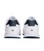 Mens Eva Stripe Leather Trainers White Tommy Hilfiger-2