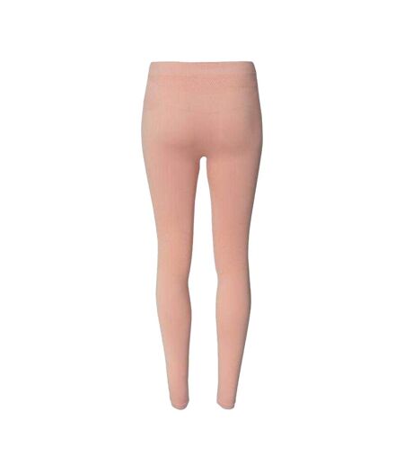 Legging Gambell Femme Beige Iguana