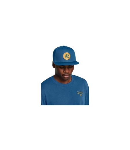 Mens Cap Blue Under Armour