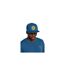 Mens Cap Blue Under Armour-1