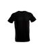 Original FNB Unisex Adults T-Shirt (Black) - UTPC4010