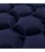 Trespass Groundsnooze Air Bed (Navy) (One Size) - UTTP6343