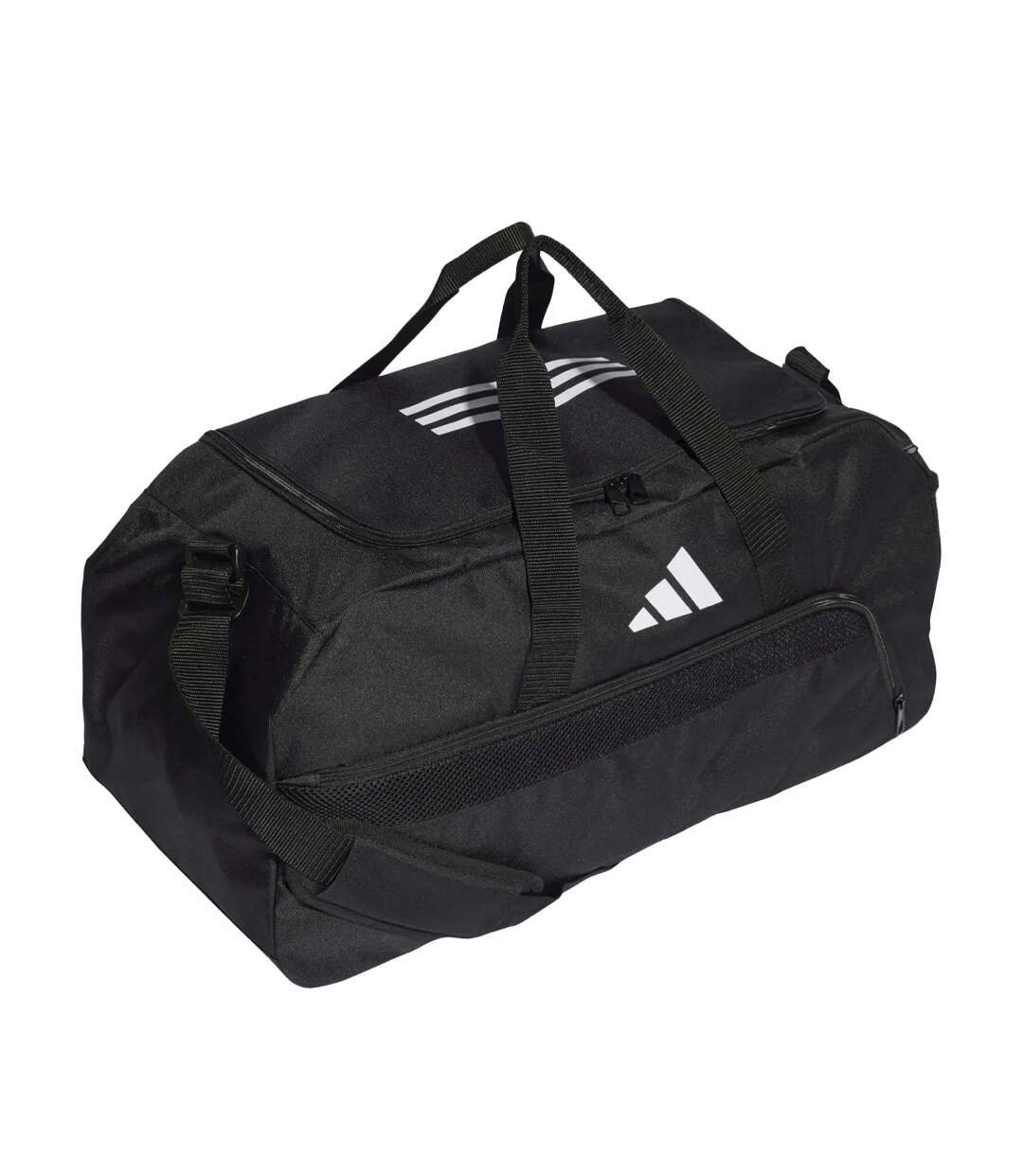 Sac De Sport/voyage Entraînement Tiro 29 Cm X 60 Cm X 29 Cm Noir Adidas-4
