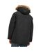 Parka noir homme jack & jones craft-2