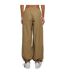 Pantalon À Poches Femme Kaki Urban Classics-2