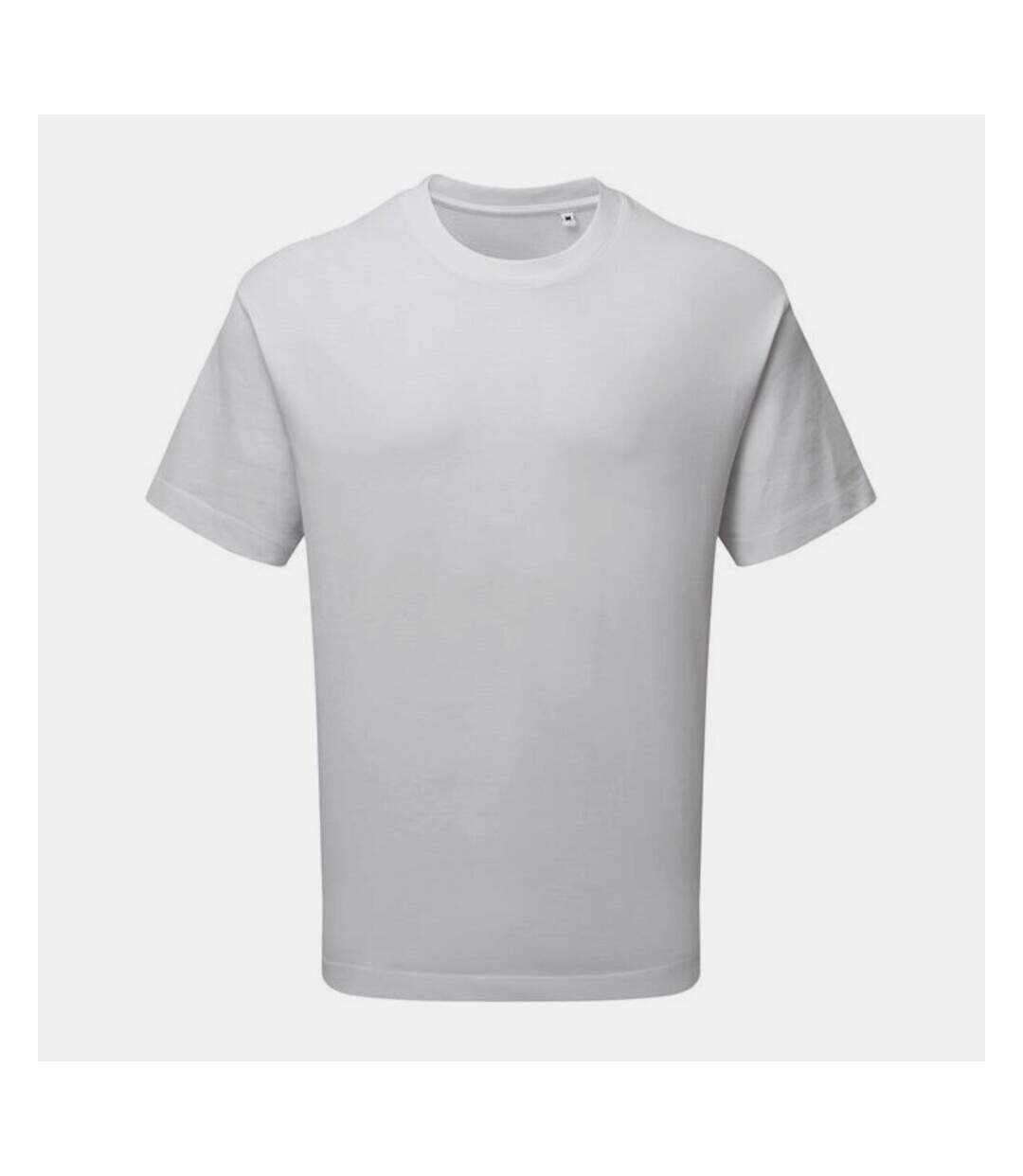 T-shirt homme blanc Anthem