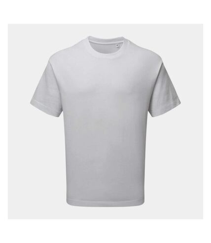 Anthem Mens Heavyweight T-Shirt (White)