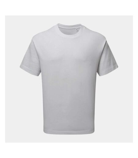 Anthem Mens Heavyweight T-Shirt (White) - UTRW8368