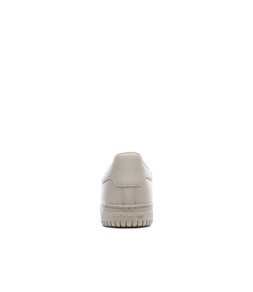 Baskets blanches homme adidas powerphase-3