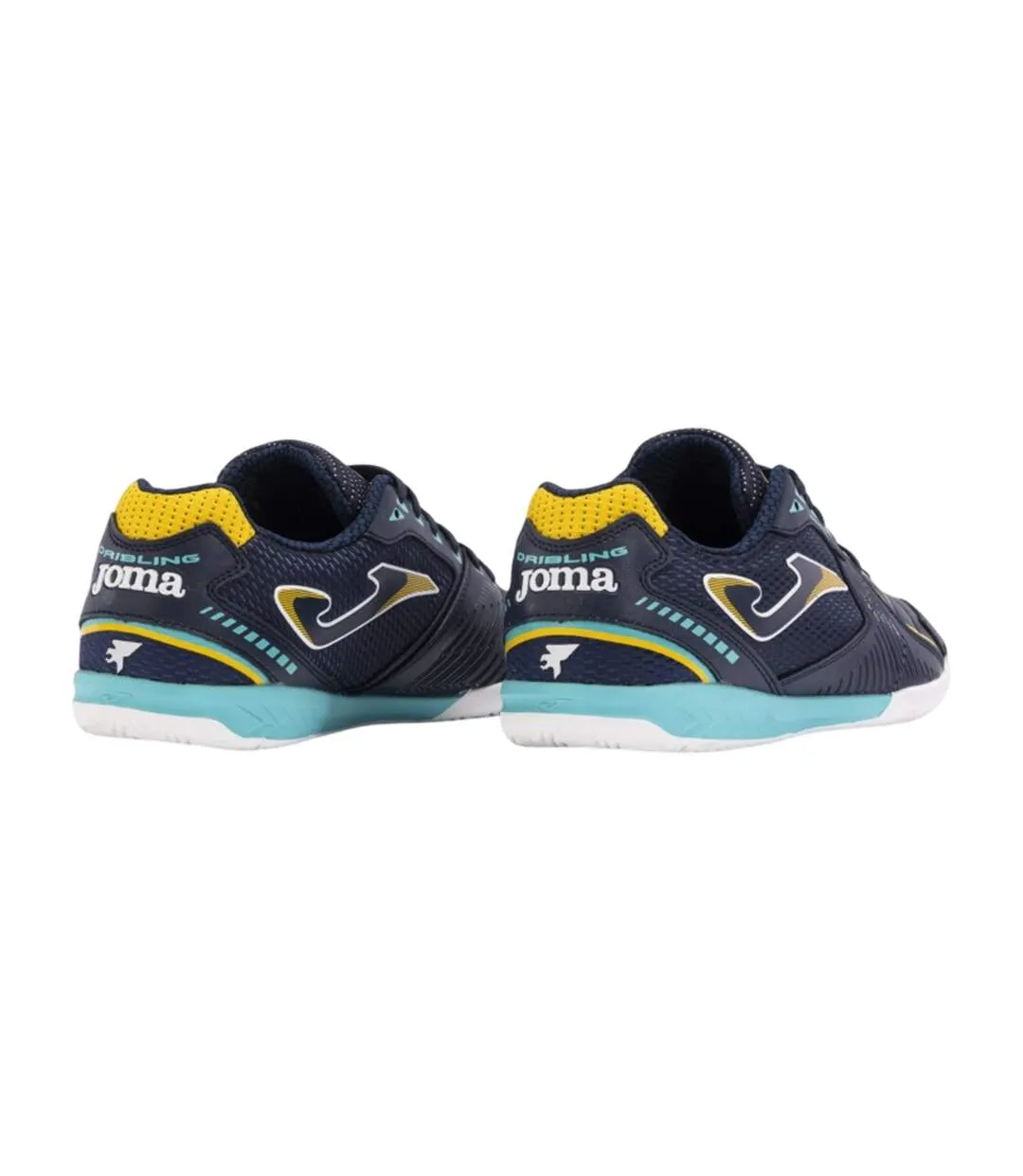 Chaussures Foot Dribling Homme Bleu Marine Joma-2