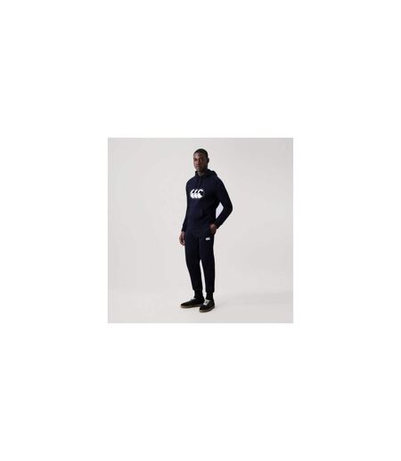 Pantalon De Jogging Rakaia 2.0 Homme Bleu Marine Canterbury