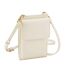 Phone Carry Case One Size Oyster Bagbase-1