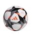 Starlancer Club Patterned Football 5 White Black Adidas-1