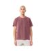 T-shirt Motif/style Délavé Adulte Marron Lavé Bella + Canvas-1