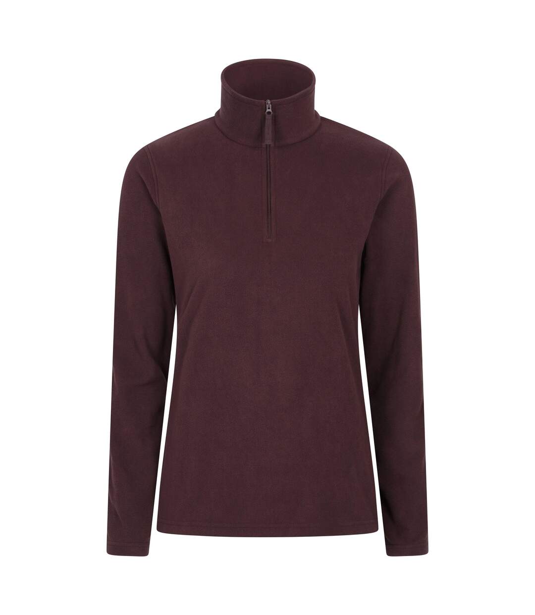 Haut Polaire Camber Femme Marron Mountain Warehouse-1
