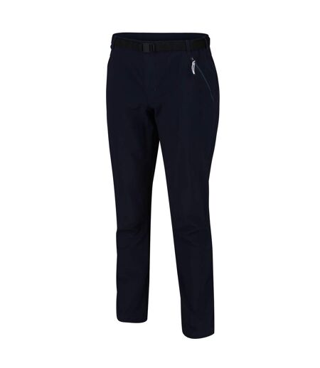 Pantalon Xert Homme Bleu Marine Regatta
