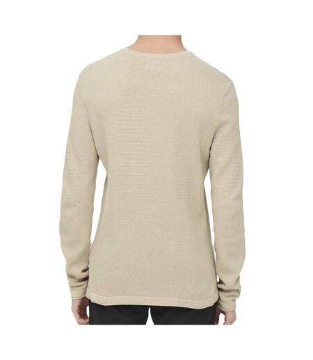 Pull Beige Homme Only & Sons Spanter - L