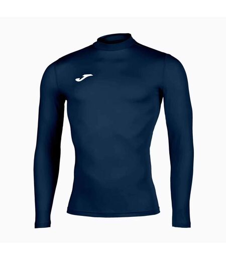 Haut Thermique Camiseta Brama Academy Homme Bleu Joma