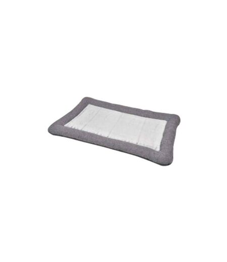 Coussin pour Chien & Chat Cocoon 70cm Gris