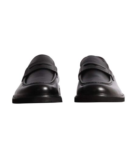 Mocassin Cuir Redskins Mexico