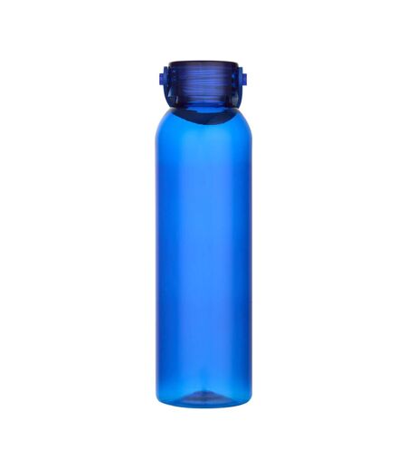 Alti Recycled Plastic Water Bottle One Size Royal Blue Floso