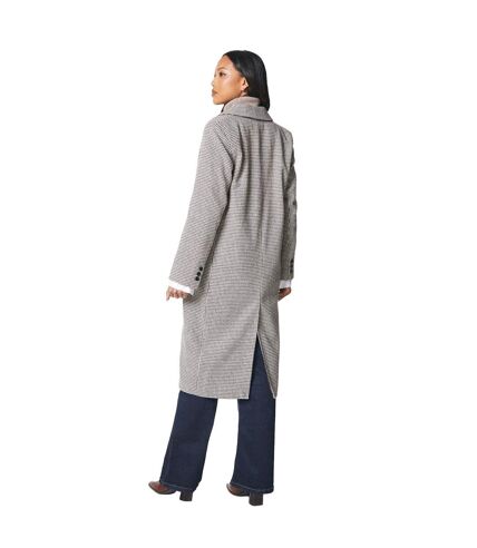 Manteau femme beige Principles