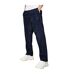 Pantalon De Jogging Adulte Bleu Marine Kustom Kit-1