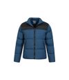 Mountain Warehouse Mens Voltage Extreme Down Jacket (Petrol)