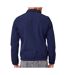 Veste Marine Homme Schott BENNY - S