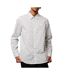 Chemise blanche homme kaporal bayun - l-1