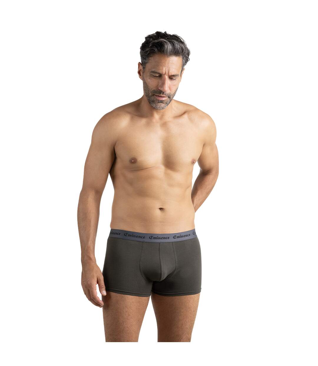 Lot de 6 boxers homme Allure Eminence-4