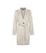 Veste Ecru Femme Vero Moda Jose Emily - M