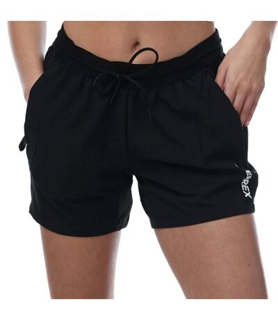 Short terrex liteflex femme noir Adidas